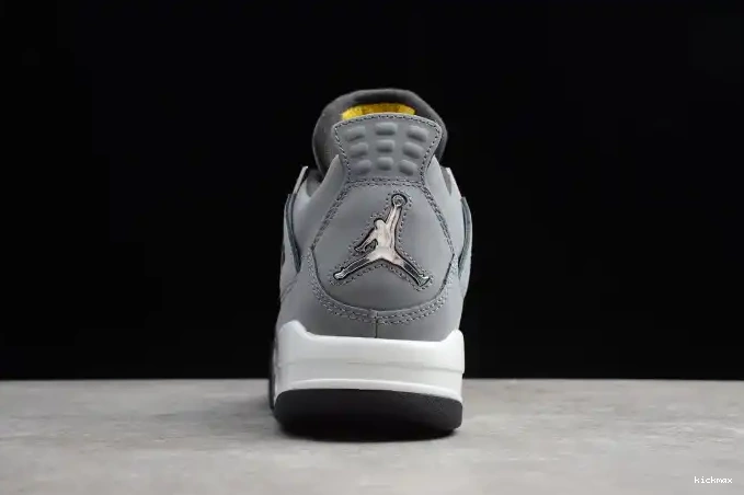 Cheap MAX 308497-007 4 Grey Cool Retro Jordan Air (2019) 0416